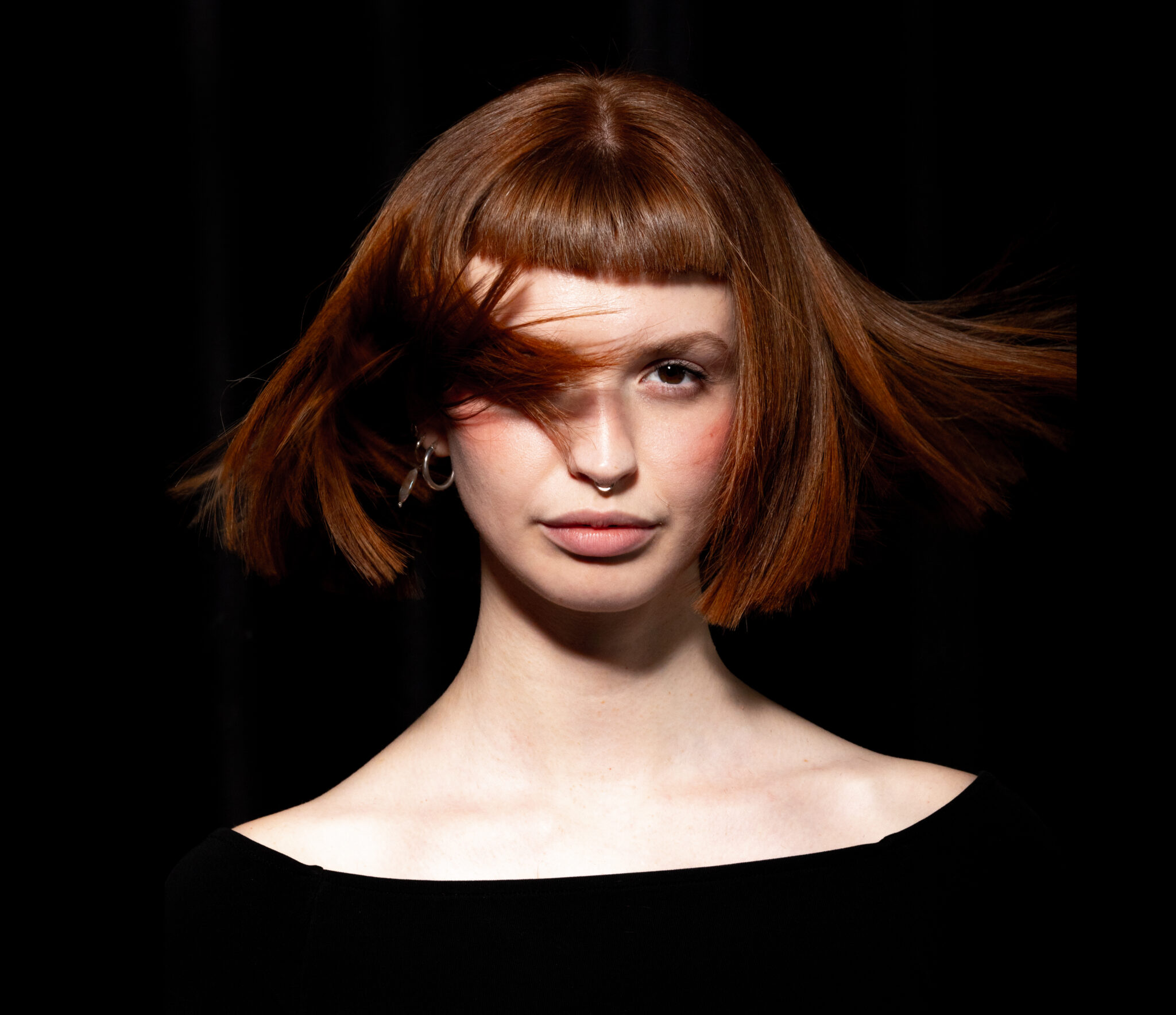 Hair & Beauty Photographer
