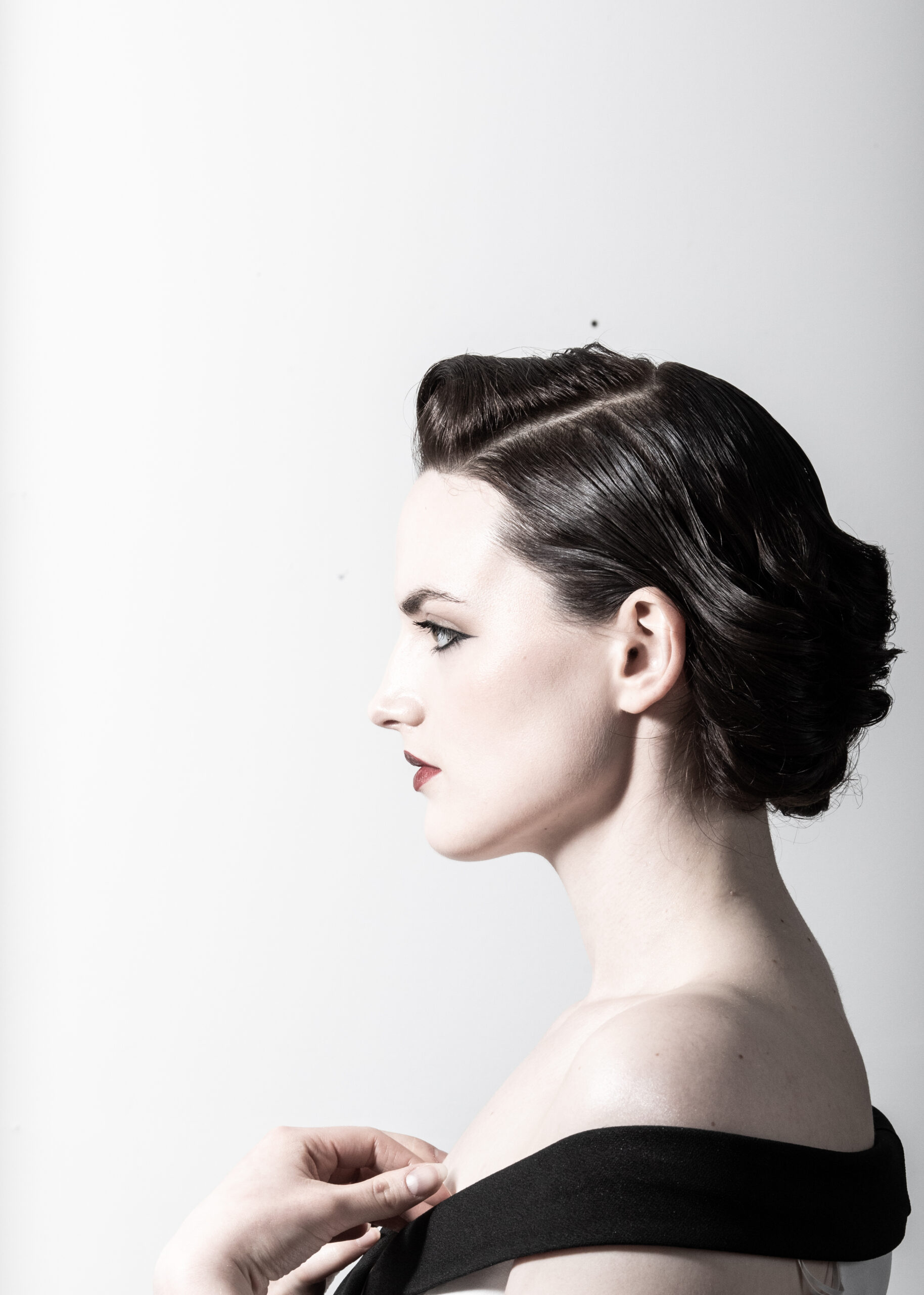 Headshot photography by Chris Barroccu