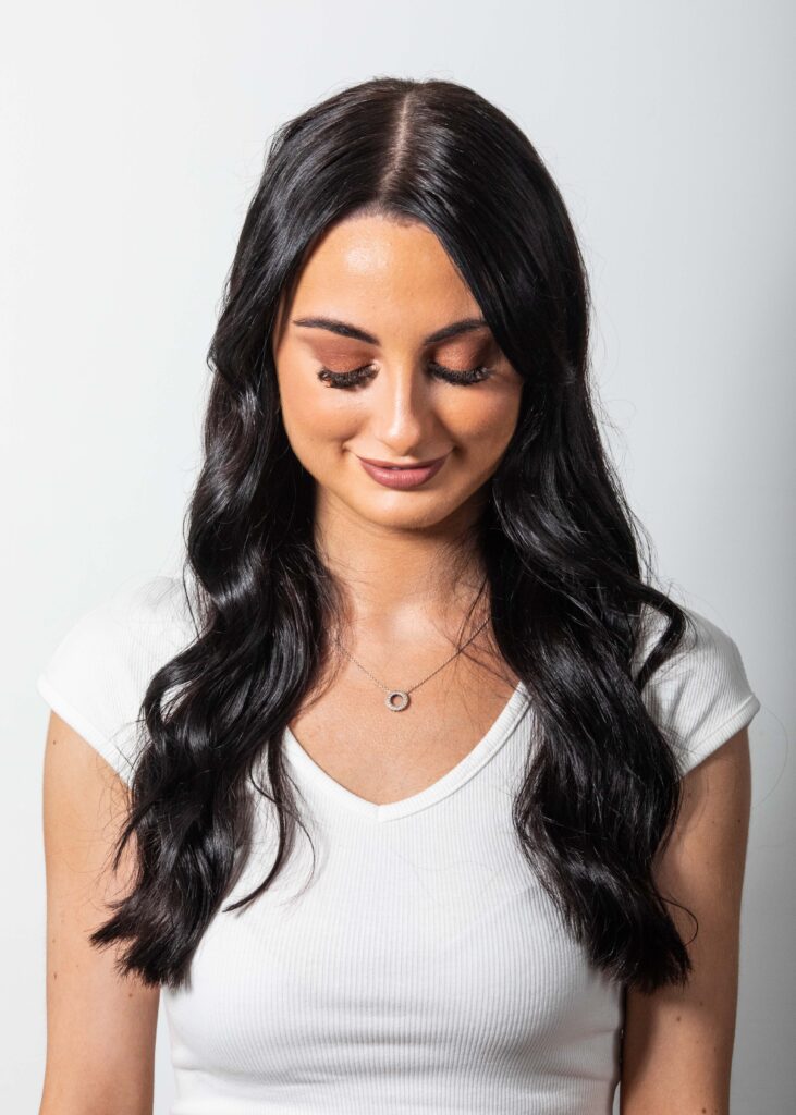Salon photographer UK