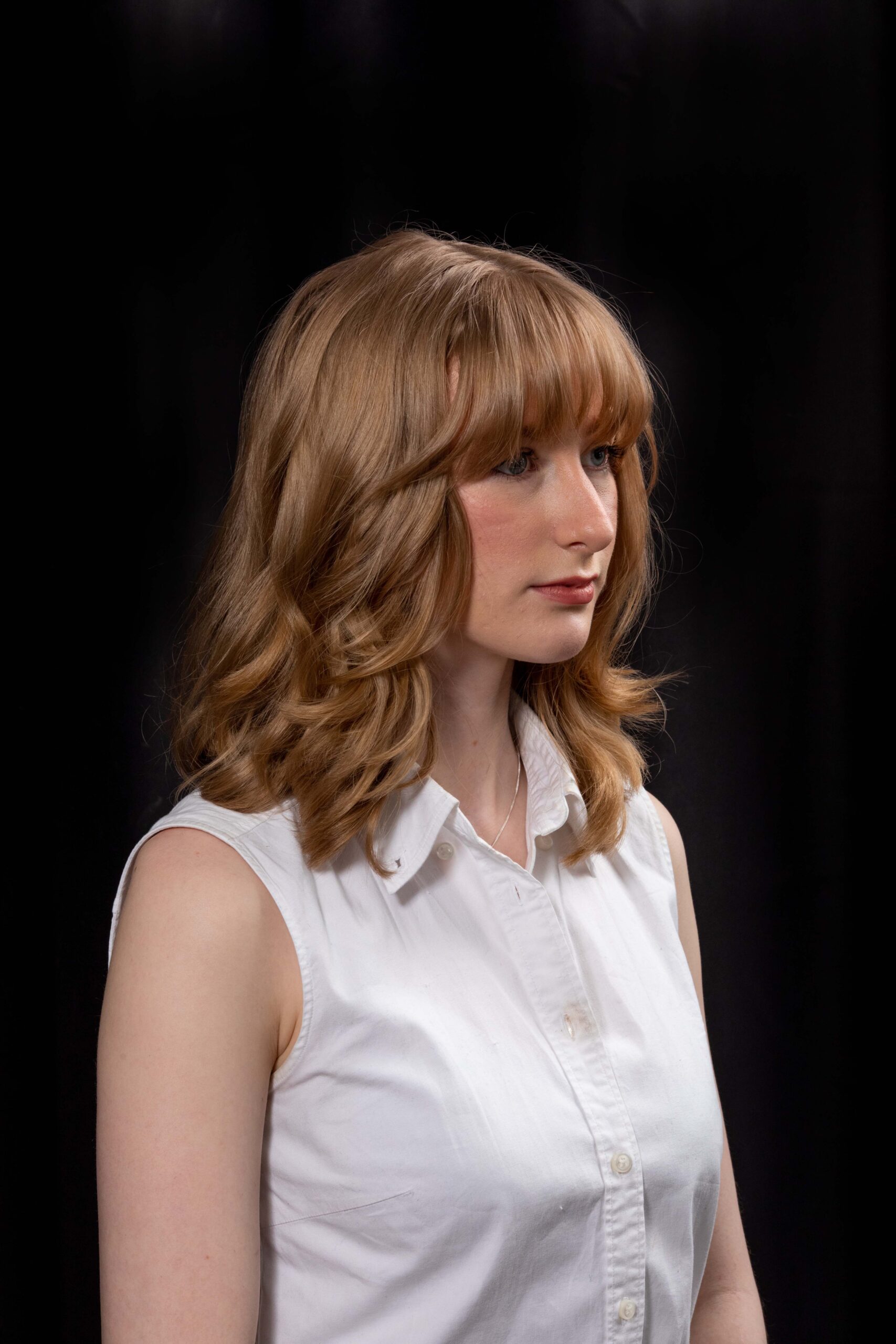 model portfolio tips