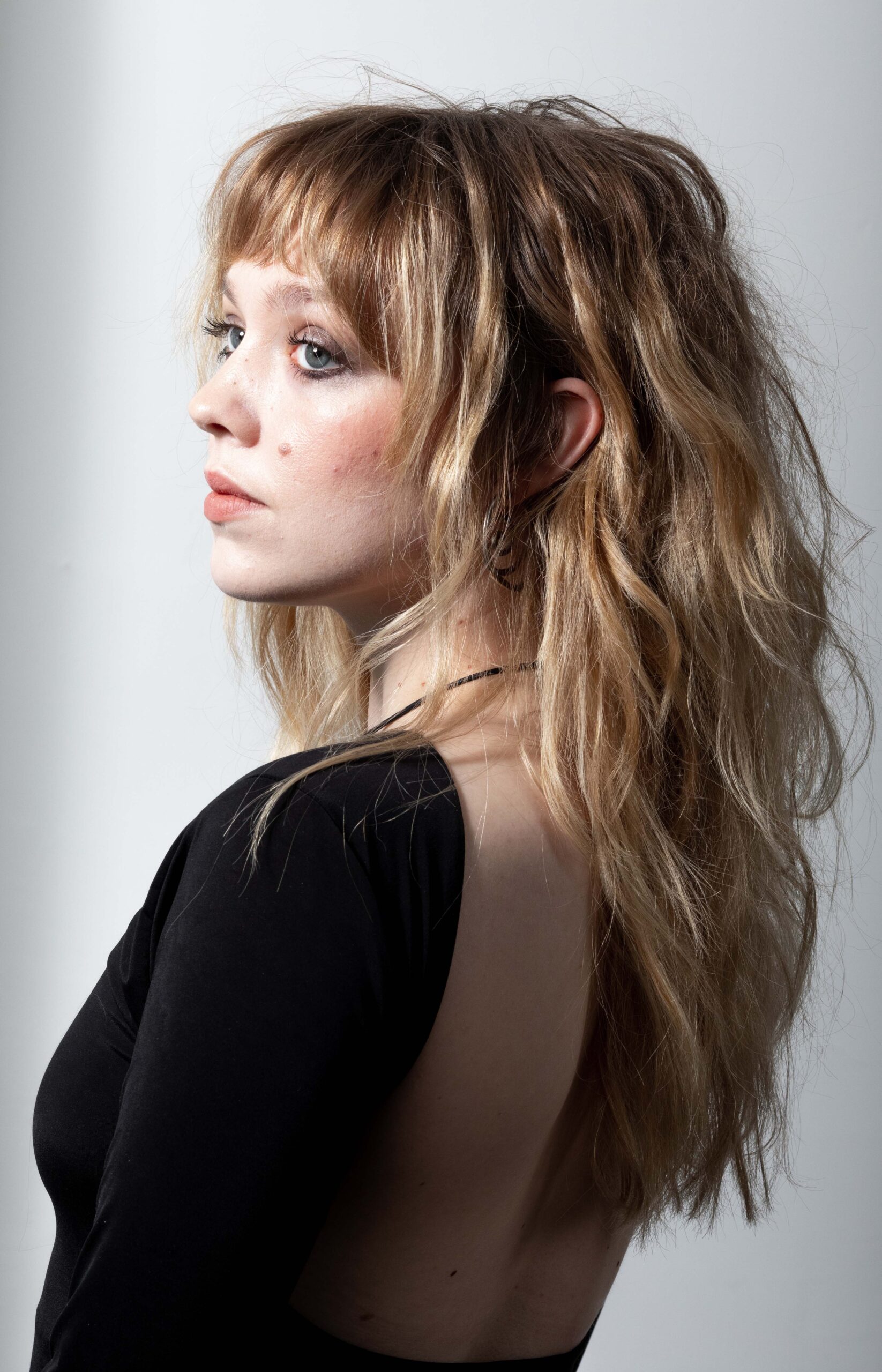 casting director headshot advice