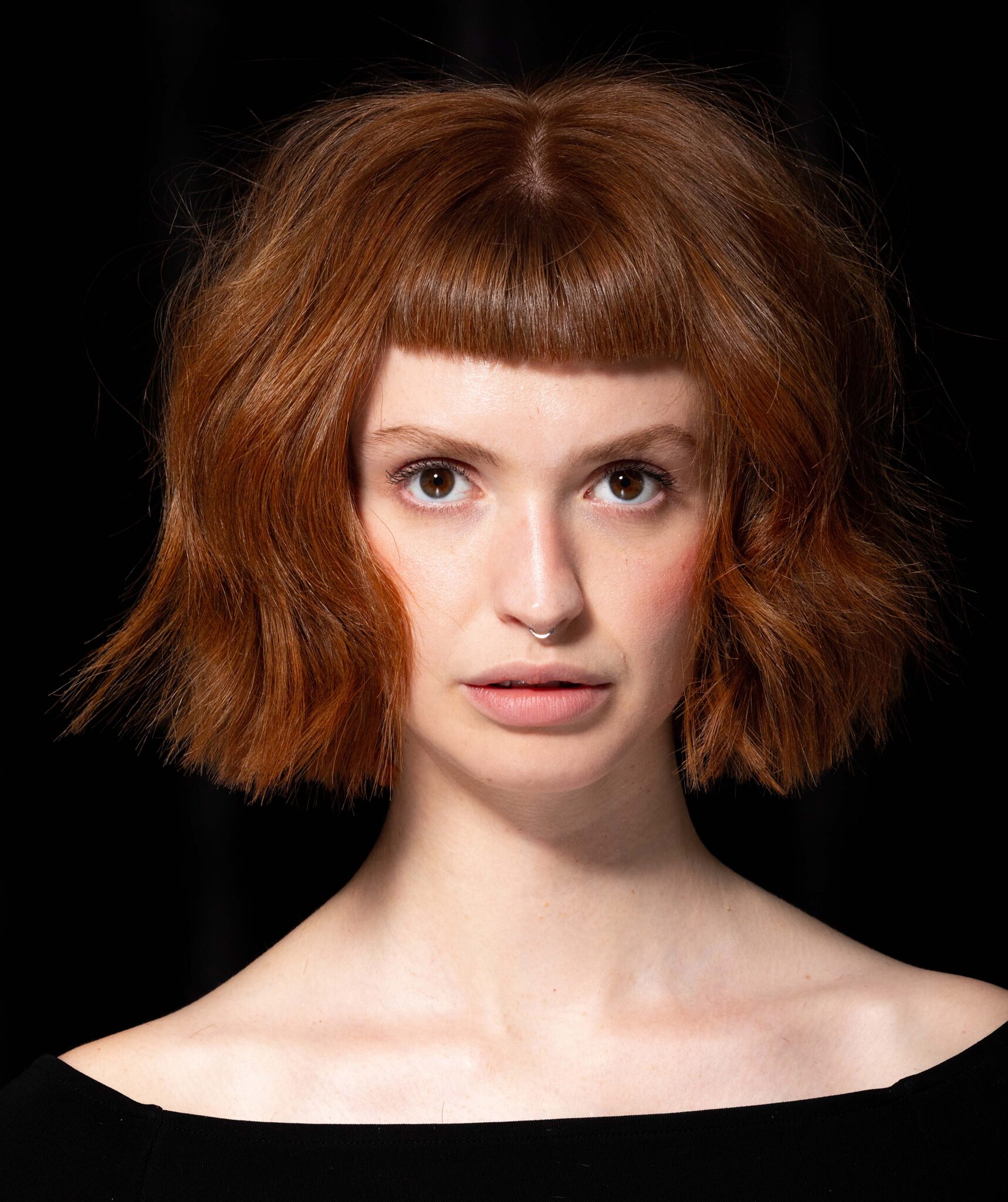 salon photography