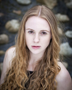 model portfolio photographer Swansea