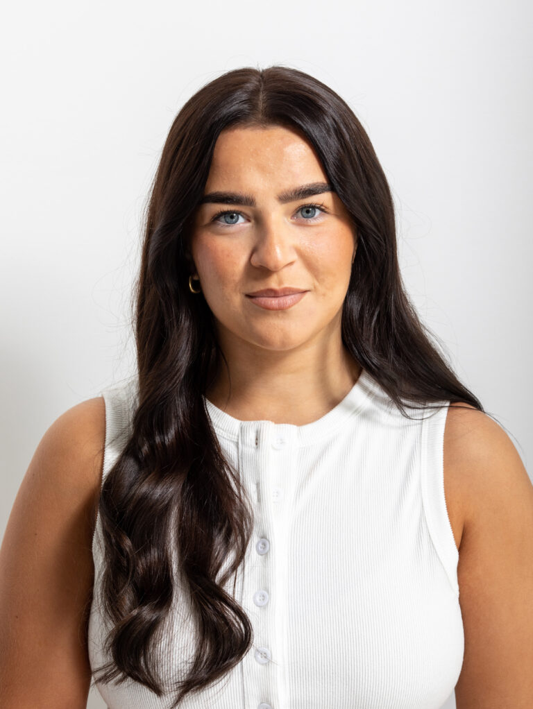 Actor headshots at different career stages for casting profiles