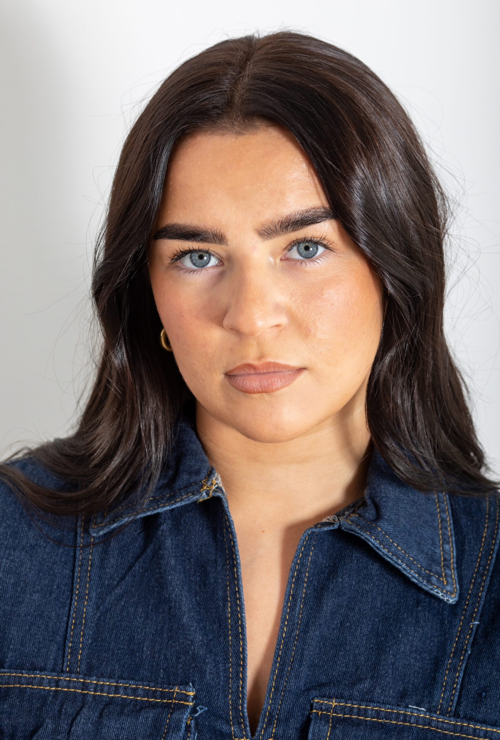 Cardiff Acting Scene: Where to Get Professional Headshots | Chris Barroccu