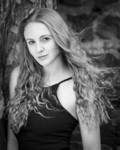 Professional headshots Swansea actor