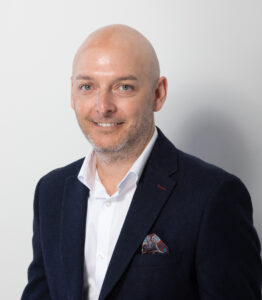 professional business headshots Cardiff for managers and executives