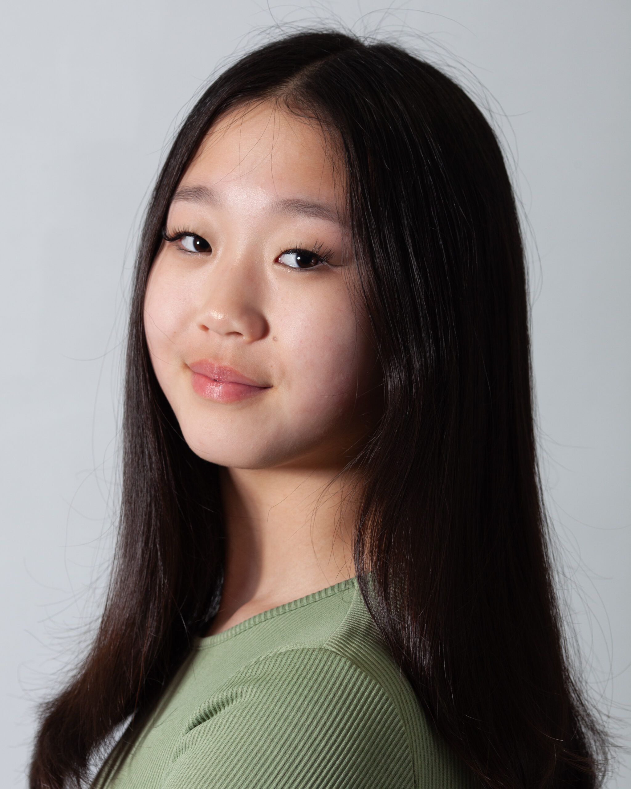 Studio vs outdoor actor headshots Cardiff photographer