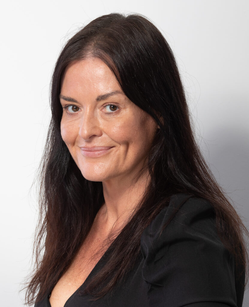 Studio vs on-site corporate headshots in South Wales