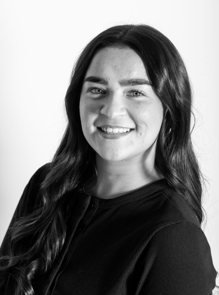 Founder and executive headshots showing different professional image needs